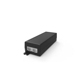 POEA30U-1ATE-R инжектор PoE, Passive Injector, 90-264В AC, 56В, 536мА, 30Вт