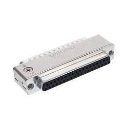 FCE17C37AD280 адаптер D-Sub, DB37F, DB37M, 5А