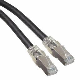 RJFSFTP5E0336 патч-корд, Cat5e, 3.36м, 100 Ом, 230В
