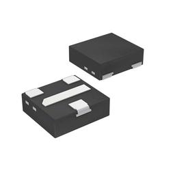 PDTC143XQAZ транзистор, NPN, 50В, 100мА