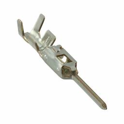 DF62W-EP2226PCFA прямоугольный соединитель, CONN CRIMP PIN, 22-26AWG, 250В, 5А