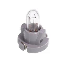 DNW80-DW10/GRA лампа накаливания неоновая, 14В, 0.5 MSCP, Neo-Wedge