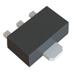 MC78L05FA-TP регулятор напряжения, Positive, Fixed, 30В, 5В, 100мА