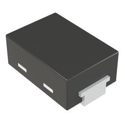 SZESD7571MXWT5G диод TVS, Zener, 5.3В, 15В, 1А, 0.24пФ