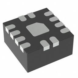 MPQ5072GG-AEC1-Z микросхема управления питанием, 1:1, 0.5В ~ 5.5В, 3В ~ 5.5В, 1А