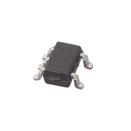 MAX9610HEXK+T усилитель, 100V/V, 1.6В-5.5В, 1мкА