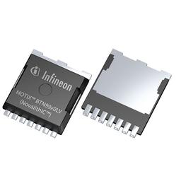 BTN9970LVAUMA1 интегральная микросхема, Half Bridge, 8В ~ 18В, DC Motors