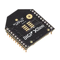 XB3-24Z8PT модуль ВЧ приемопередатчика, Zigbee, 2.4ГГц, 250кбит/с, 2.1В ~ 3.6В