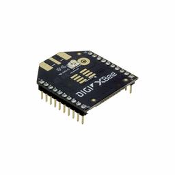 XB3-24Z8UT модуль приемопередатчика ВЧ, 802.15.4, Zigbee, 2.4ГГц, 250кбит/с