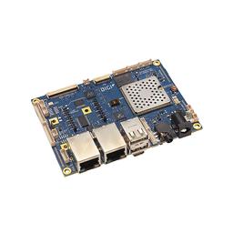 CC-SBP-WMX-JN58 одноплатный компьютер, ARM Cortex-A7, 528МГц, 1 ядро, 256МБ RAM