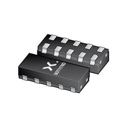 PESD4USB3BBTTS-QX