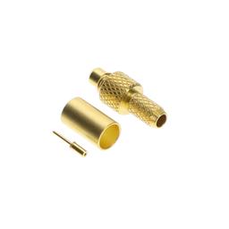 135-3433-001 коаксиальный кабель, MMCX, Plug, 50Ом, 6ГГц