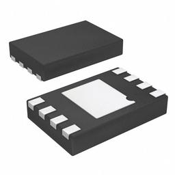 BR24H64NUX-5ACTR модуль памяти, EEPROM, 64Кбит, I²C, 1МГц, 1.7В ~ 5.5В