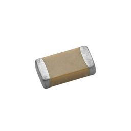 GA0402A101JXAAC31G конденсатор керамический, 100 пФ, 50В, C0G/NP0, 0402
