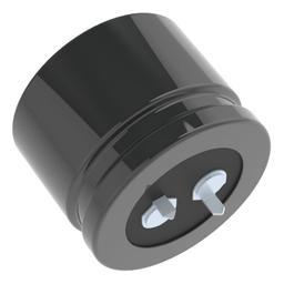 EKMQ451VSN221MA25S конденсатор алюминиевый электролитический, 220мкФ, 450В, Polar, 1.43А