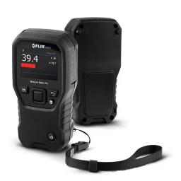 MR60 измеритель влажности, FLIR PROFESSIONAL MOISTURE METER, 10Гц, 3.7В, 3000мАч
