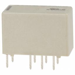 V23079B1208B301 реле электромагнитное, DPDT, 3В, 2А, 250В