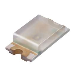 SML-D13U8WT86 светодиод, EXCELED SERIES, красный, 2.2В, 20мА, 70мкд