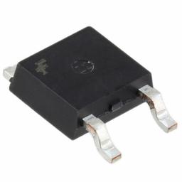 MJD127TF транзистор биполярный, PNP Darlington, 100В, 8А, 1.75Вт