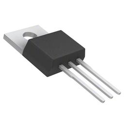 BTA316-600ET/DGQ тиристор, TRIAC, 600В, 16А, 1В, 10мА