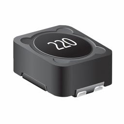 SRF1260A-102M индуктор, Dual-Winding Shielded, 1000мкГн, 0.57А, 0.7А