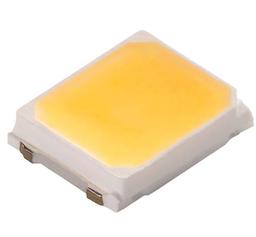 JE2835BWT-N-Z27EA0000-N0000001 светодиод, белый, 2700К, 2.86В, 150мА