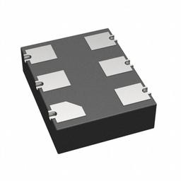 SIT9365AC-2B2-33E100.000000G осциллятор, MEMS, XO, 100МГц, LVDS, 3.3В