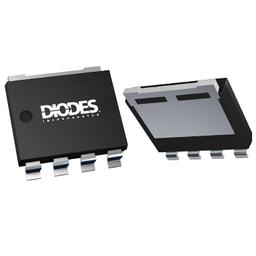 DMTH4M70SPGWQ-13 транзистор MOSFET, N-канал, 40В, 460А, 428Вт