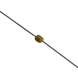 SA105C104KARC конденсатор керамический, 100нФ, 50В, X7R, ±10%