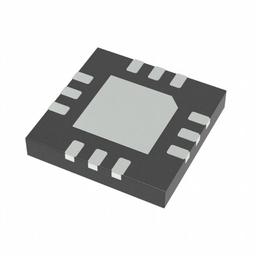 PAM8904JPR драйвер пьезоизлучателя, 2.3-5.5В, 18VPP выход, 12В выход, 20Гц-300кГц
