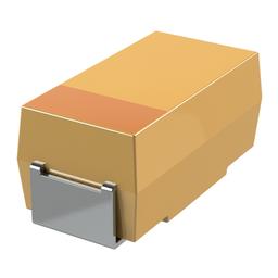 TRJC106M035RRJ конденсатор танталовый, 220мкФ, 35В