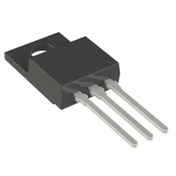 BTA416X-800BTQ симистор, Logic - Sensitive Gate, 800В, 16А, 1В, 50мА