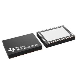 DRV8316RRGFR микросхема, 3-фазный драйвер двигателя, 8А, 4.5В ~ 35В