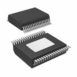 NCV78663DQ0R2G микросхема управления светодиодами, DC DC Regulator, Step-Down (Buck), Step-Up (Boost), 5В-40В, 1.2А