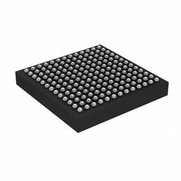 TSB83AA22CZAJ микросхема интерфейсная, IEEE 1394, PCI, 3В ~ 3.6В, 120мА