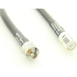 LMR400-PL259-SO239-75ft