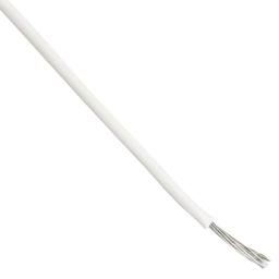 22759/34-22-9 кабель одножильный, Hook-Up, Dual Wall, 22 AWG, 600В