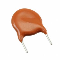 562R10TST56 конденсатор керамический, 560 пФ, ±10%, 1000В, X5F