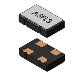 ASFL3-33.333MHZ-EC-T осциллятор, XO, 33.333МГц, CMOS, 1.8В