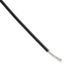 44A0111-26-0-US кабель одножильный, Hook-Up, 26 AWG, 600В, 30.5м