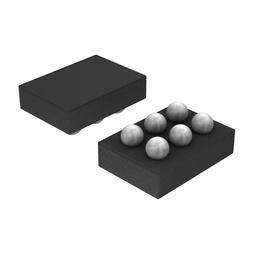 LE24LB642CSTL-TFM-H микросхема памяти, EEPROM, 64Кбит, I²C, 400кГц, 1.7В ~ 3.6В