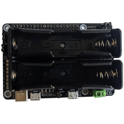 PI-UPTIME UPS 2.0 плата расширения, UPS, Raspberry Pi, управление питанием