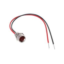 SSI-LXR4815ID-150 светодиод, 2В, 30мА, 40мкд, 635нм
