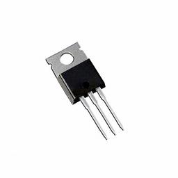 IRF4104PBF полевой транзистор, HEXFET Power MOSFET, 40В, 75А, 5.5мОм