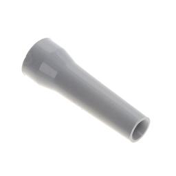 GMA.1B.040.RG кабельный ввод, Strain Relief, Silicone Elastomer, серый