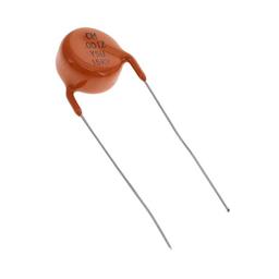 615R150GAD10 конденсатор керамический, 1000 пФ, 15 кВ, Y5U, Radial
