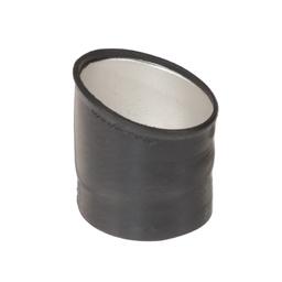 71-02-7127-1000 термоусадочный колпачок, Boot - 90°, Polyolefin (PO), 28.45мм, 14.22мм