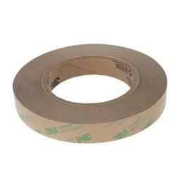 467MP-3/4"-60YD лента, Adhesive Transfer, акриловый клей, 0.165мм толщина, 19.05мм ширина