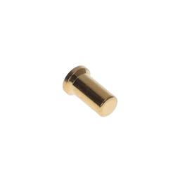 0331-0-15-15-18-14-10-0 клемма, CONN PIN RCPT, без хвостовика, под пайку