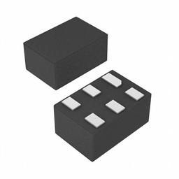 MAX9610FELT+T усилитель тока, 1.6-5.5В, 1мкА, 50В/В